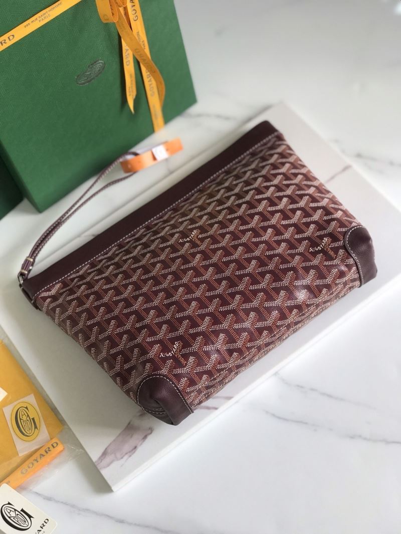 Goyard Clutch Bags